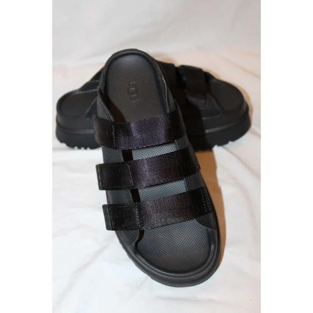 UGG goldenglow slide